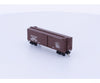 Micro Trains 39070 N 40’ Double Wood-Sheathed Box Car D.L. & W. 45000 Freight Cars