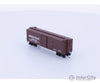 Micro Trains 39090 N 40’ Double Wood-Sheathed Box Car Missouri Pacific (MP) 45231 Freight Cars
