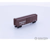 Micro Trains 39090 N 40’ Double Wood-Sheathed Box Car Missouri Pacific (MP) 45231 Freight Cars