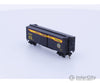 Micro Trains 39100 N Boxcar 40’ Double Wood Sheathed Northwestern Pacific NWP 1952 Freight Cars