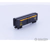 Micro Trains 39100 N Boxcar 40’ Double Wood Sheathed Northwestern Pacific NWP 1952 Freight Cars