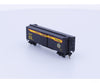 Micro Trains 39100 N Boxcar 40’ Double Wood Sheathed Northwestern Pacific NWP 1952 Freight Cars