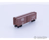 Micro Trains 39110 N Boxcar 40’ Double Wood Sheathed New York Central (NYC) 94283 Freight Cars