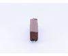 Micro Trains 39130 N Boxcar 40’ Double Wood Sheathed Rutland RUT 6088 - Freight Cars