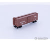 Micro Trains 39130 N Boxcar 40’ Double Wood Sheathed Rutland RUT Rutland Line (RL) 6043 Freight Cars
