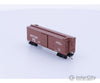 Micro Trains 39130 N Boxcar 40’ Double Wood Sheathed Rutland RUT Rutland Line (RL) 6043 Freight Cars