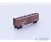 Micro Trains 39130 N Boxcar 40’ Double Wood Sheathed Rutland RUT Rutland Line (RL) 6088 Freight Cars