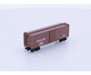 Micro Trains 39130 N Boxcar 40’ Double Wood Sheathed Rutland RUT Rutland Line (RL) 6088 Freight Cars