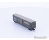 Micro Trains 40002 N 50’ Combination Door Boxcar BC Rail (BCOL) 40002 Freight Cars