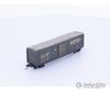 Micro Trains 40002 N 50’ Combination Door Boxcar BC Rail (BCOL) 40002 Freight Cars