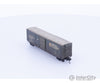 Micro Trains 40166 N 50’ Combination Door Boxcar BC Rail (BCOL) 40166 Freight Cars