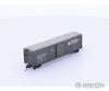 Micro Trains 40166 N 50’ Combination Door Boxcar BC Rail (BCOL) 40166 Freight Cars