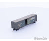 Micro Trains 40178 N 50’ Combination Door Boxcar BC Rail (BCOL) 40178 Freight Cars