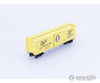 Micro Trains 42030 N 40’ Double Sheathed Single Door Boxcar Ball Glass Jars Muncie & Western (MWR) 1024 Freight Cars