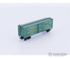 Micro Trains 42040 N Boxcar 40’ Double Wood Sheathed Menasha Wooden Ware 224 Freight Cars