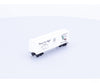 Micro Trains 42060 N 40’ Double-Sheathed Wood Box Car Potlach Forests Inc. Pres-to-logs 425 Freight Cars