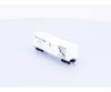Micro Trains 42060 N 40’ Double-Sheathed Wood Box Car Potlach Forests Inc. Pres-to-logs 425 Freight Cars