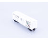 Micro Trains 42060 N 40’ Double Sheathed Wood Boxcar Potlatch Forests 425 Freight Cars