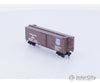 Micro Trains 42070 N Boxcar 40’ Double Wood Sheathed Union Pacific (UP) 100741 Freight Cars
