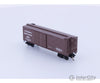 Micro Trains 43030 N Boxcar 40’ Double Wood Sheathed Union Pacific (UP) 170741 Freight Cars