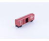 Micro Trains 43040 N Boxcar 40’ Double Wood Sheathed Great Northern (GN) 30353 - Freight Cars