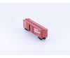 Micro Trains 43040 N Boxcar 40’ Double Wood Sheathed Great Northern (GN) 30353 - Freight Cars