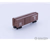 Micro Trains 43070 N Boxcar 40’ Double Wood Sheathed Chesapeake & Ohio C&O Chesapeake and Ohio (CO) 12134 Freight Cars