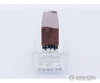 Micro Trains 43510 N 40’ Double-Sheathed Wood Box Car Lehigh Valley (LV) 79000 Freight Cars