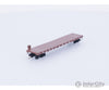 Micro Trains 44010 N Flatcar 50’ Great Northern (GN) 66208 Freight Cars