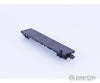 Micro Trains 44021 N 50’ Straight Side Flatcar with Side Mount Brake Wheel Northern Pacific (NP) 61200 Freight Cars