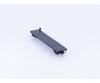 Micro Trains 44040 N 50’ Flat car Fishbelly Side w/Side Mount Brake Wheel #2 Canadian Pacific (CP) 300057 - Freight Cars