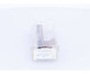 Micro Trains 45000 N 50’ Flatcar with Stakes Canadian Pacific (CP) 305523 Freight Cars