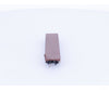 Micro Trains 45000 N 50’ Flatcar with Stakes Canadian Pacific (CP) 305523 Freight Cars