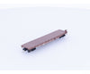 Micro Trains 45000 N 50’ Flatcar with Stakes Canadian Pacific (CP) 305523 Freight Cars