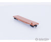 Micro Trains 45010 N Flatcar 50’ Illinois Central (IC) 60698 Freight Cars