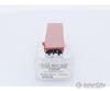Micro Trains 45010 N Flatcar 50’ Illinois Central (IC) 60698 Freight Cars
