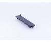 Micro Trains 45020 N 50’ Flat car Fishbelly Side w/Side Mount Brake Wheel Norfolk & Western (NW) 202542 - Freight Cars