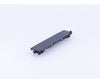 Micro Trains 45020 N 50’ Flat car Fishbelly Side w/Side Mount Brake Wheel Norfolk & Western (NW) 202542 - Freight Cars
