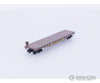 Micro Trains 45050 N 50’ Flat Car Union Pacific (UP) 56922 Freight Cars
