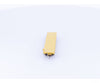 Micro Trains 45070 N 50’ Fishbelly Side Flatcar w side mount Brk Wheel Union Pacific (UP) 58527 - Freight Cars