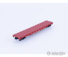Micro Trains 45120 N 50’ Flatcar Great Northern (GN) 600221 Freight Cars