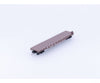 Micro Trains 45140 N 50’ Flat car Fishbelly Side w/Side Mount Brake Wheel Pennsylvania Railroad (PRR) 470182 - Freight