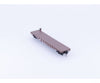 Micro Trains 45140 N 50’ Flat car Fishbelly Side w/Side Mount Brake Wheel Pennsylvania Railroad (PRR) 470182 - Freight