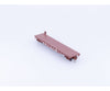 Micro Trains 45160 N 50’ Flat car Fishbelly Side Western Maryland (WM) #1 2645 - Freight Cars