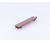 Micro Trains 45160 N 50’ Flat car Fishbelly Side Western Maryland (WM) #1 2645 - Freight Cars