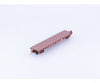 Micro Trains 45160 N 50’ Flat Car Fishbelly Side Western Maryland (WM) #2 2645 - Freight Cars
