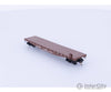 Micro Trains 45160 N Flatcar 50’ Western Maryland WM 2551 Freight Cars