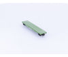 Micro Trains 45200 N 50’ Fishbelly Side Flatcar Burlington Northern (BN) 612765 - Freight Cars