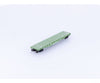 Micro Trains 45200 N 50’ Fishbelly Side Flatcar Burlington Northern (BN) 612765 - Freight Cars