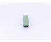 Micro Trains 45200 N 50’ Fishbelly Side Flatcar w side mount Brk Wheel #1 Burlington Northern (BN) 612765 - Freight Cars